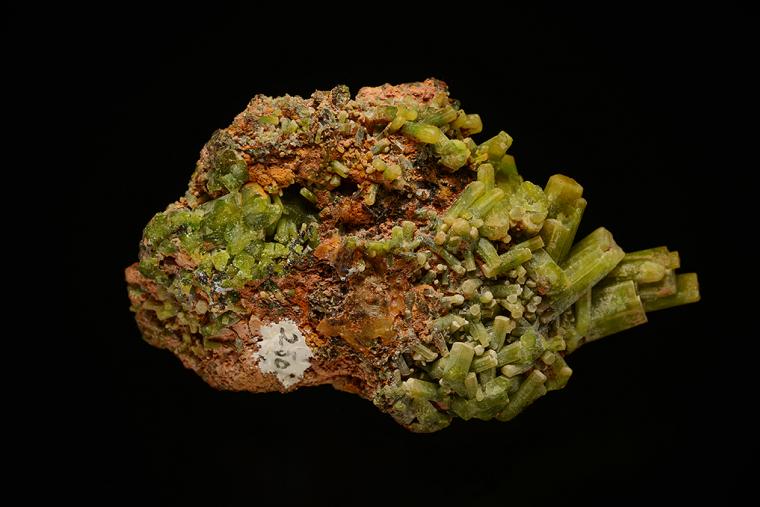PYROMORPHITE